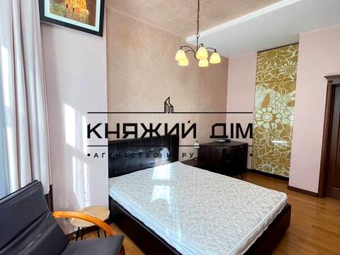 квартира по адресу Саксаганского ул., 12-А