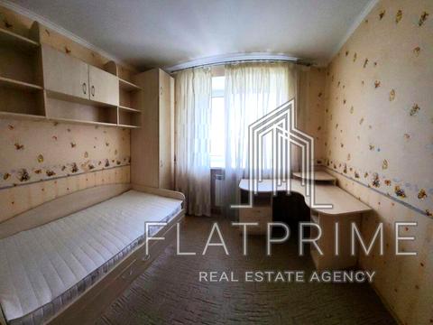 квартира за адресою Драгоманова вул., 17