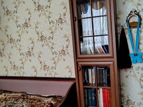 квартира за адресою Степана Рудницького вул. (Академіка Вільямса), 5-А