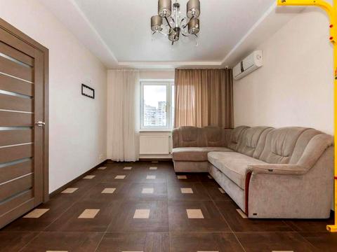квартира за адресою Драгоманова вул., 25