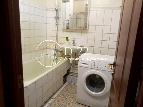 квартира по адресу Стретенская ул., 13