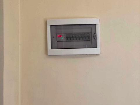квартира по адресу Незалежності просп., 29