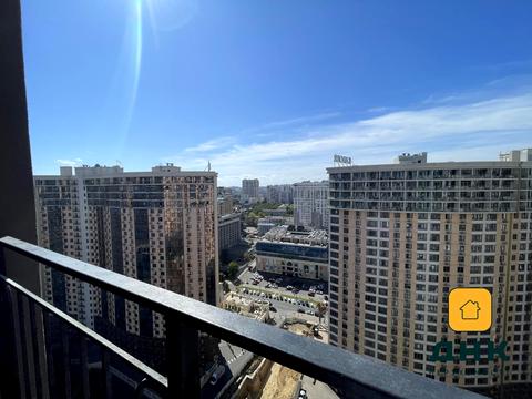 квартира по адресу Генуэзская ул., 1