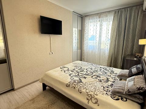 квартира по адресу Юрия Шумского ул., 5