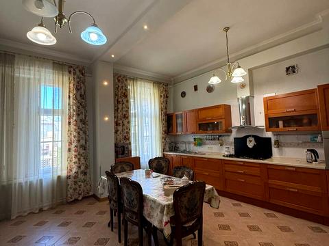 квартира за адресою Кузнечная, 20