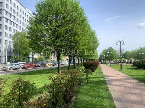 квартира по адресу Воздухофлотский просп. (Повітрофлотський), 56-Г