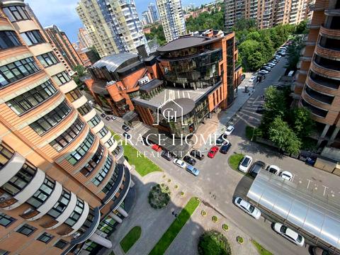 квартира за адресою Старонаводницька вул., 13-А