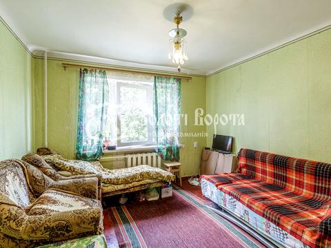 комната по адресу Зої Бутенко ул. (Сєченова), 5