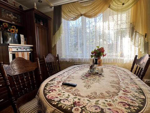 дом по адресу Пушкіна