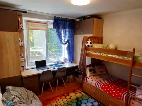 квартира по адресу Победы просп., 78