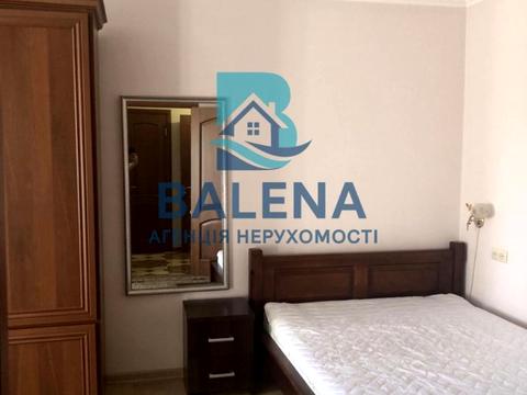 квартира за адресою Оболонський просп., 40