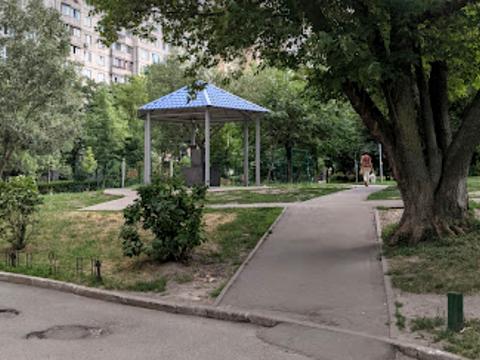 квартира по адресу Голосеевский просп. (40-летия Октября), 7