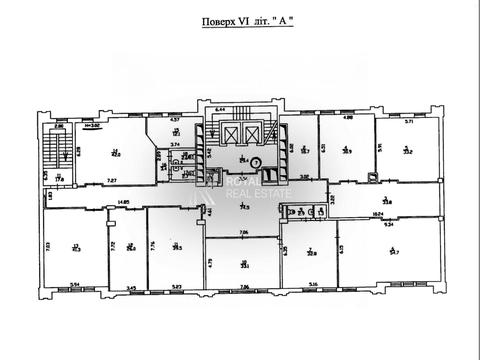 коммерческая по адресу Ярославов Вал ул., 23