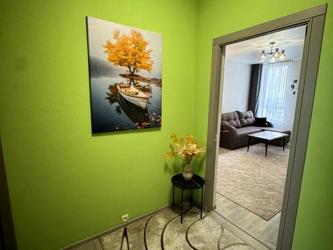 квартира за адресою Панорамна вул., 2