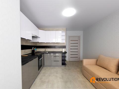 квартира по адресу Щастя ул., 7