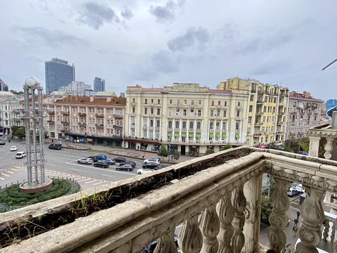 квартира за адресою Велика Васильківська вул. (Червоноармійська), 24