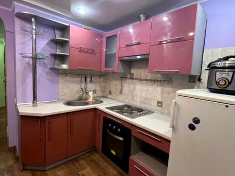 квартира по адресу Вольный пер., 5