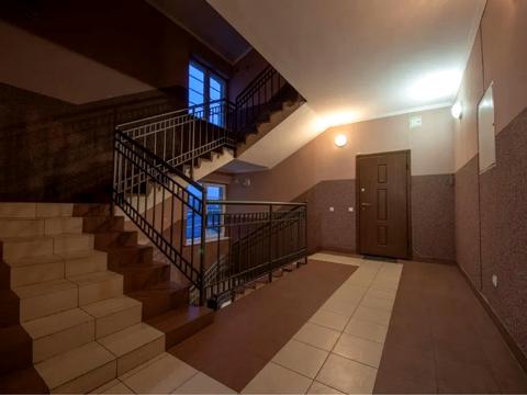 квартира за адресою Ромашкова вул., 10б