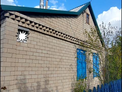 дом по адресу Каменское (Днепродзержинск), Бузкова, 54