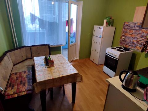 квартира по адресу Константина Данькевича ул., 8