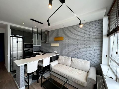 квартира за адресою Генуезька вул., 24д к.1-3