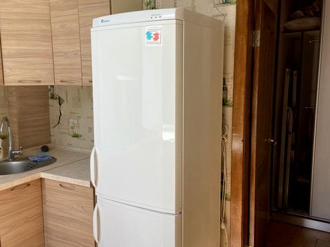 квартира по адресу Бассейная ул., 12