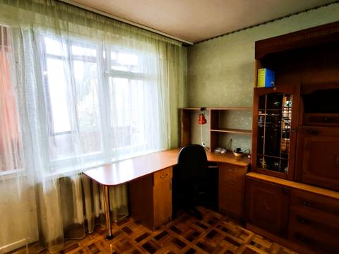 квартира по адресу Чёрных Запорожцев ул. (Петра Запорожця), 9-Б
