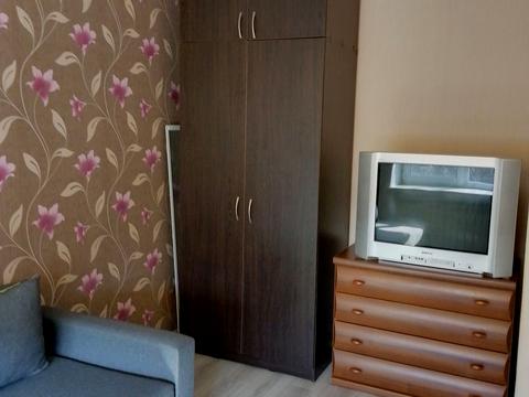 квартира по адресу Национальной Гвардии ул. (Уральская), 13-А