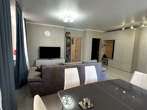 квартира за адресою Люстдорфська дорога вул., 55/6