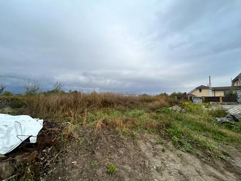 участок по адресу Виноградна, 1