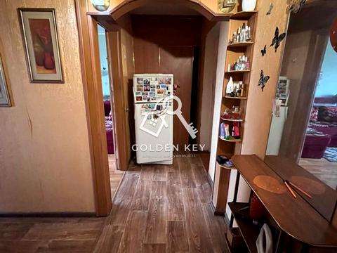 квартира по адресу Дмитрия Донского ул., 27-А