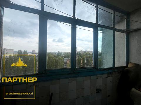 квартира за адресою Герроїв Бреста, 107