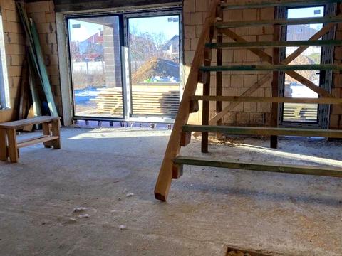 дом по адресу Киево-Мироцкая ул.