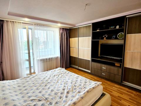 квартира по адресу Благовестная ул., 222