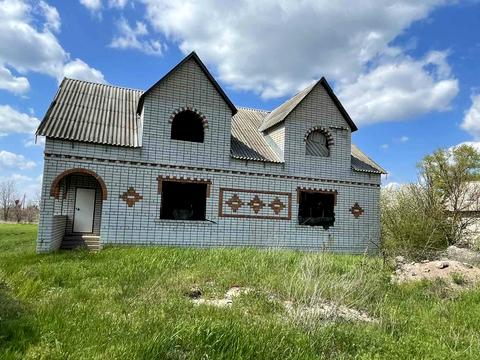 дом по адресу Журавлина