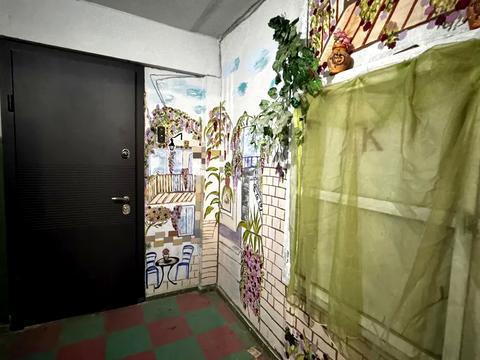 квартира за адресою Запорізьке шосе, 4