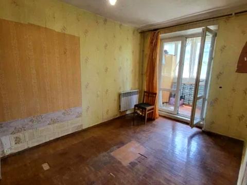 квартира за адресою Сегедська вул., 1/2