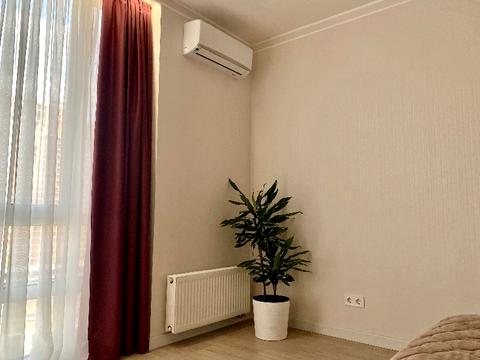 квартира за адресою Глибочицька вул., 13