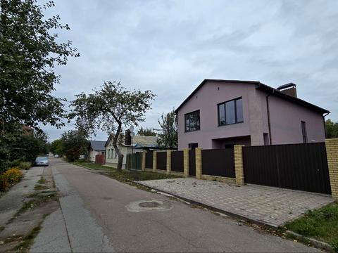 будинок за адресою Бобровицька вул., 28