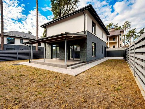 будинок за адресою Києво-Мироцька