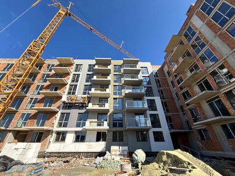 квартира за адресою Скнилівська, 2