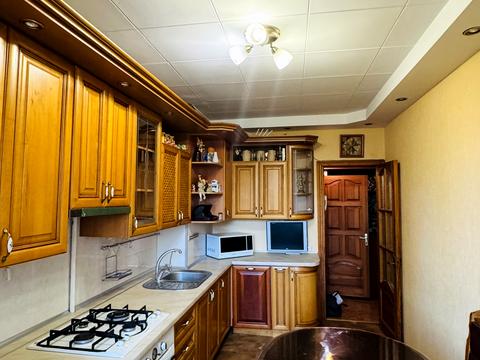 квартира за адресою Одеса, Євгена Чикаленка вул., 59