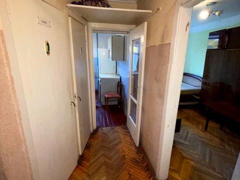 квартира за адресою Берегова вул., 34