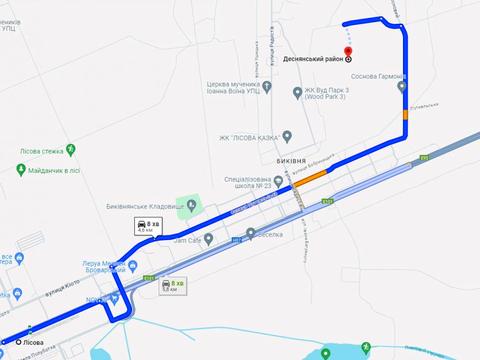 будинок за адресою Путивльська вул., 13