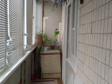 квартира за адресою Миколи Ушакова вул., 20