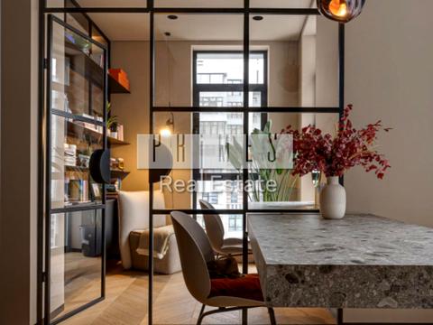 квартира за адресою Андрія Верхогляда вул. (Михайла Драгомирова), 5