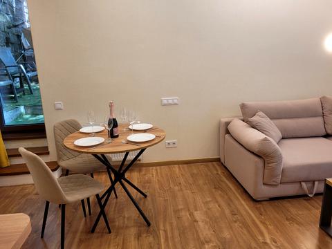 квартира по адресу Осипова ул. (Осипова), 31