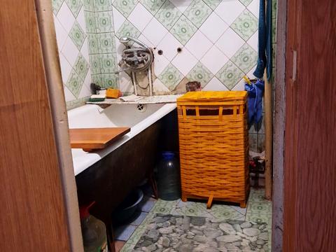 квартира по адресу Тракторостроителей просп., 158