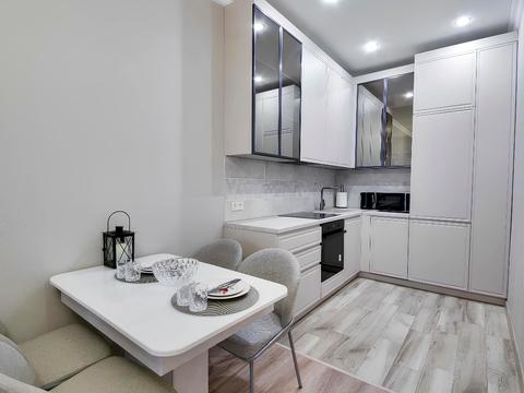 квартира за адресою Фортечний тупик (Тверський), 7в