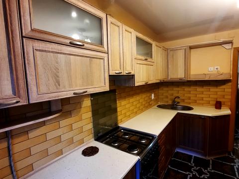 квартира за адресою Полковника Нечая вул., 27
